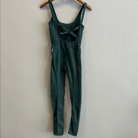 Free People Movement Good Karma Onesie - Picture 8 of 13